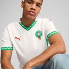 Morocco National Team Jersey