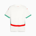 Morocco National Team Jersey