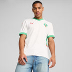 Morocco National Team Jersey