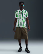 Nigeria National Team Jersey