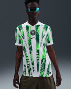 Nigeria National Team Jersey