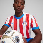 Paraguay National Team Jersey