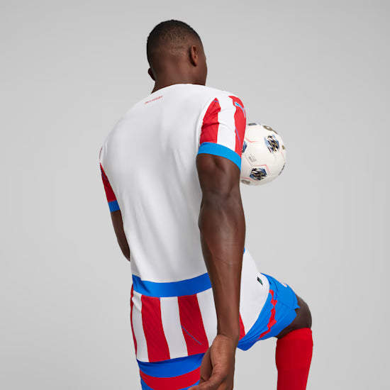 Paraguay National Team Jersey