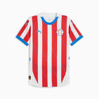Paraguay National Team Jersey