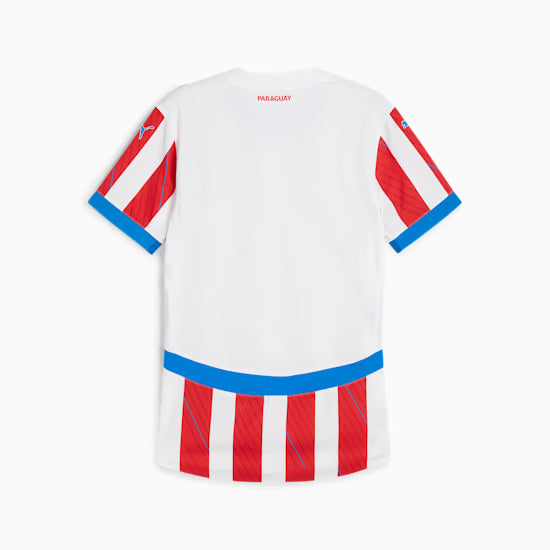 Paraguay National Team Jersey