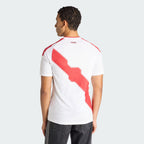 Peru National Team Jersey
