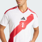 Peru National Team Jersey