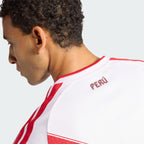 Peru National Team Jersey