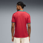 Portugal National Team Jersey