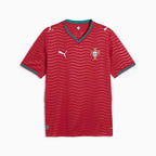 Portugal National Team Jersey