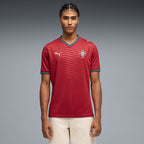 Portugal National Team Jersey