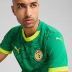 Senegal National Team Jersey