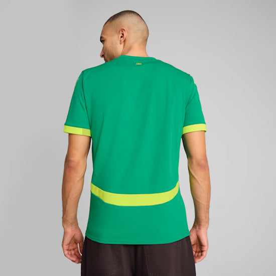 Senegal National Team Jersey