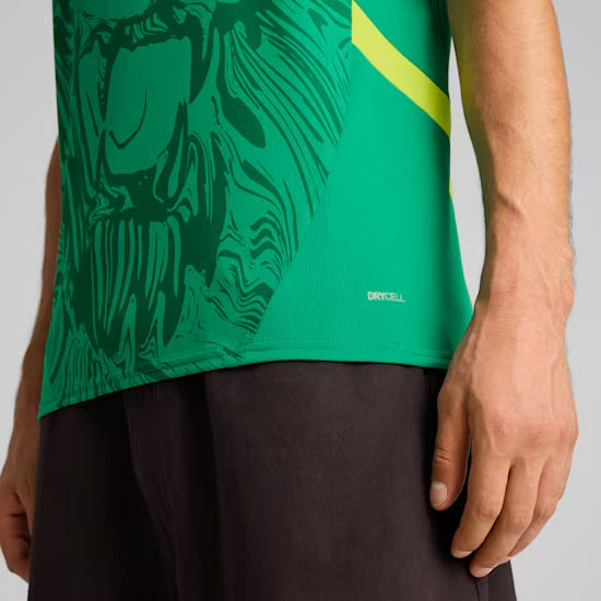 Senegal National Team Jersey