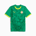 Senegal National Team Jersey