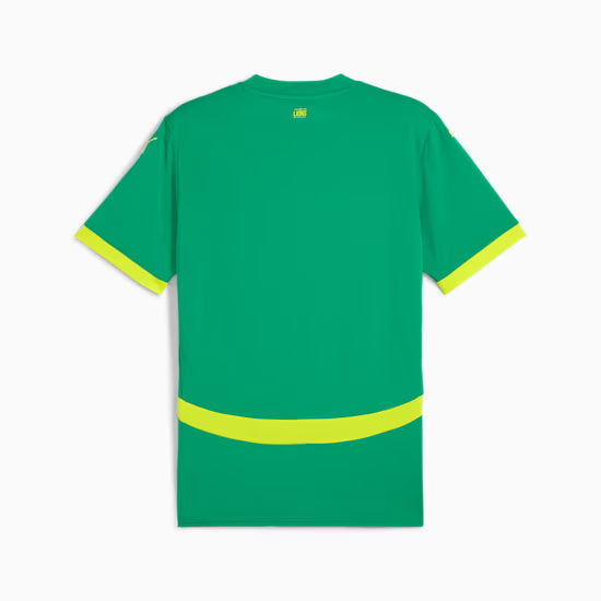 Senegal National Team Jersey
