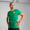 Senegal National Team Jersey