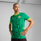 Senegal National Team Jersey