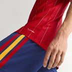 Spain National Team Jersey