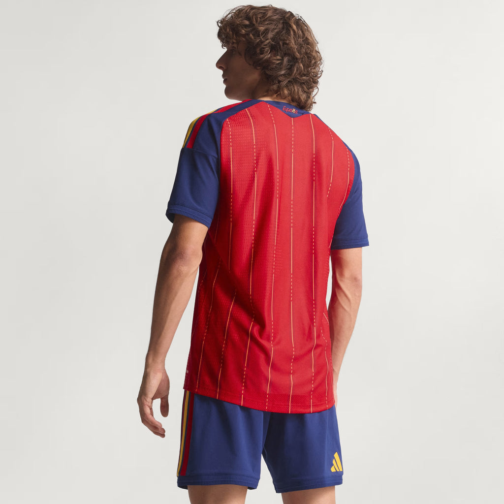 Spain National Team Jersey