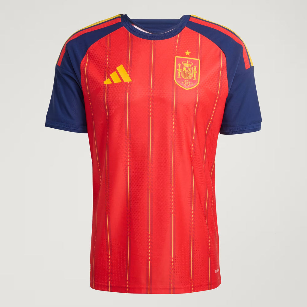 Spain National Team Jersey
