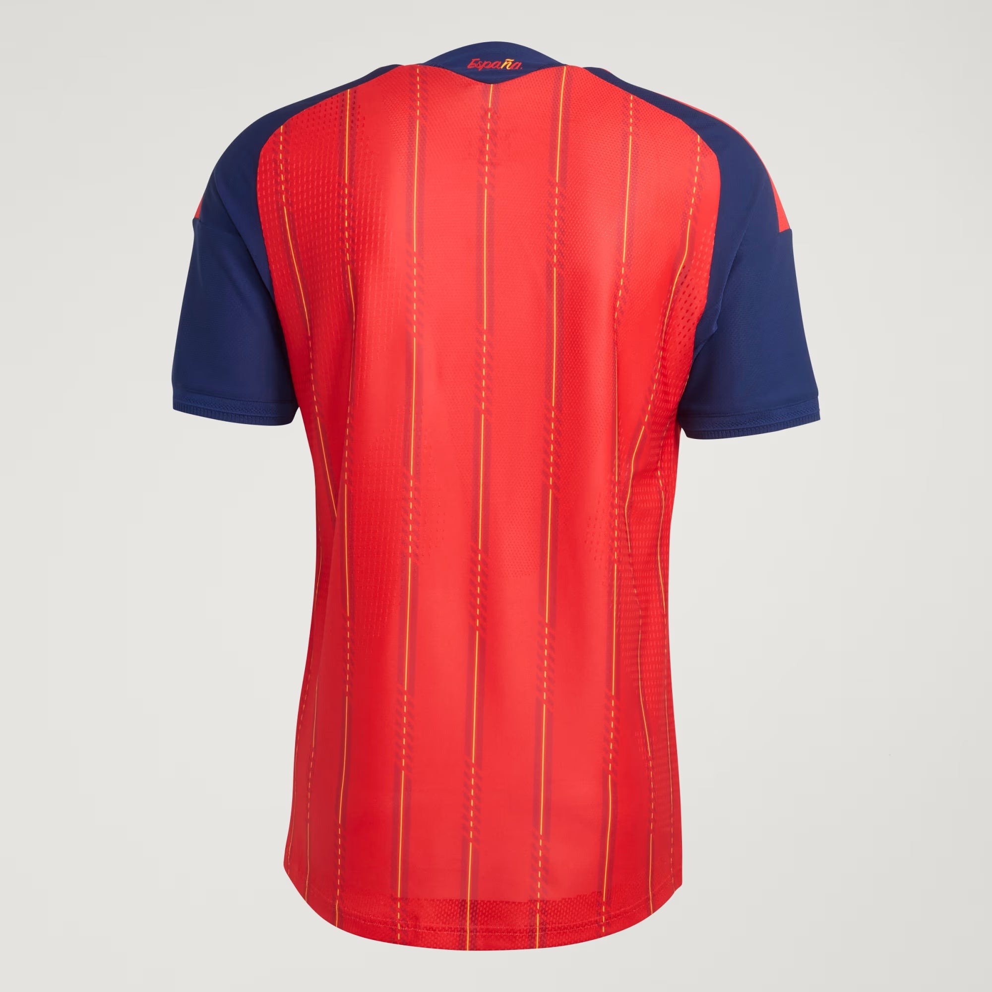 Spain National Team Jersey