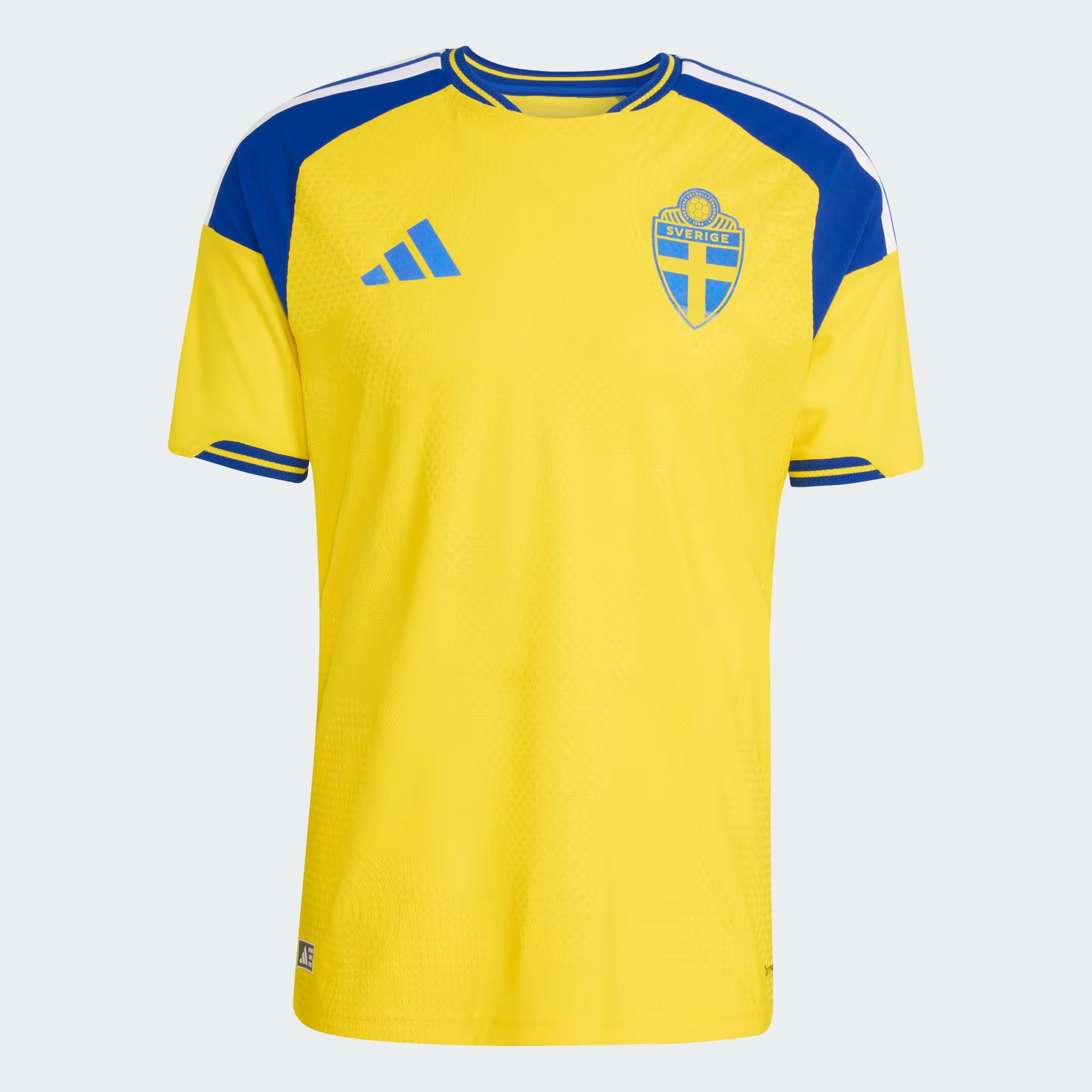 Sweden National Team Jersey