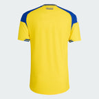 Sweden National Team Jersey
