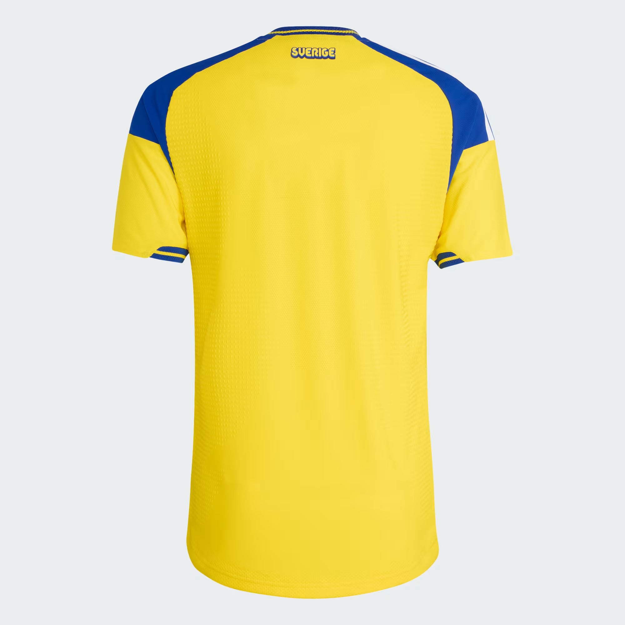 Sweden National Team Jersey