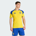 Sweden National Team Jersey