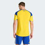 Sweden National Team Jersey