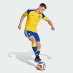 Sweden National Team Jersey
