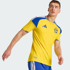 Sweden National Team Jersey