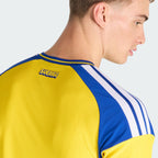 Sweden National Team Jersey