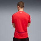 Switzerland National Team Jersey