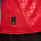 Switzerland National Team Jersey