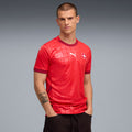 Switzerland National Team Jersey