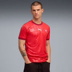 Switzerland National Team Jersey