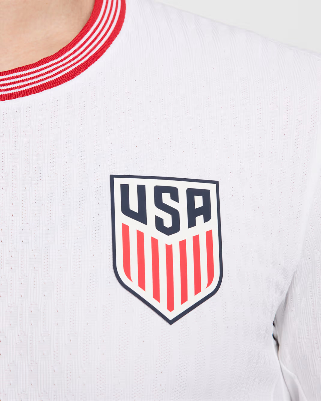 United States National Team Jersey