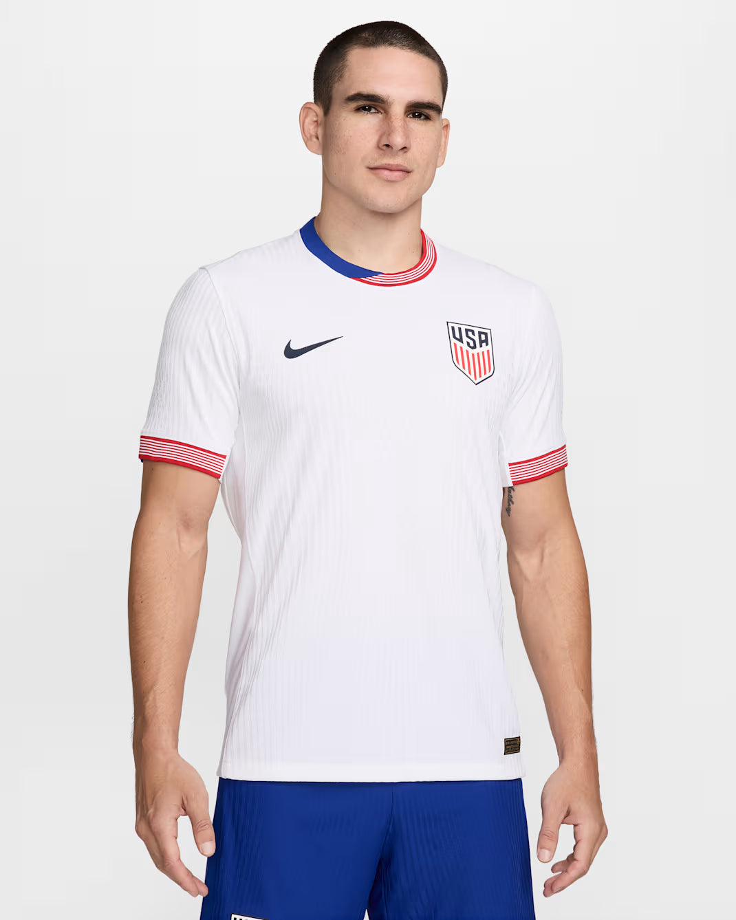 United States National Team Jersey