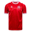 Denmark National Team Jersey