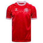 Denmark National Team Jersey