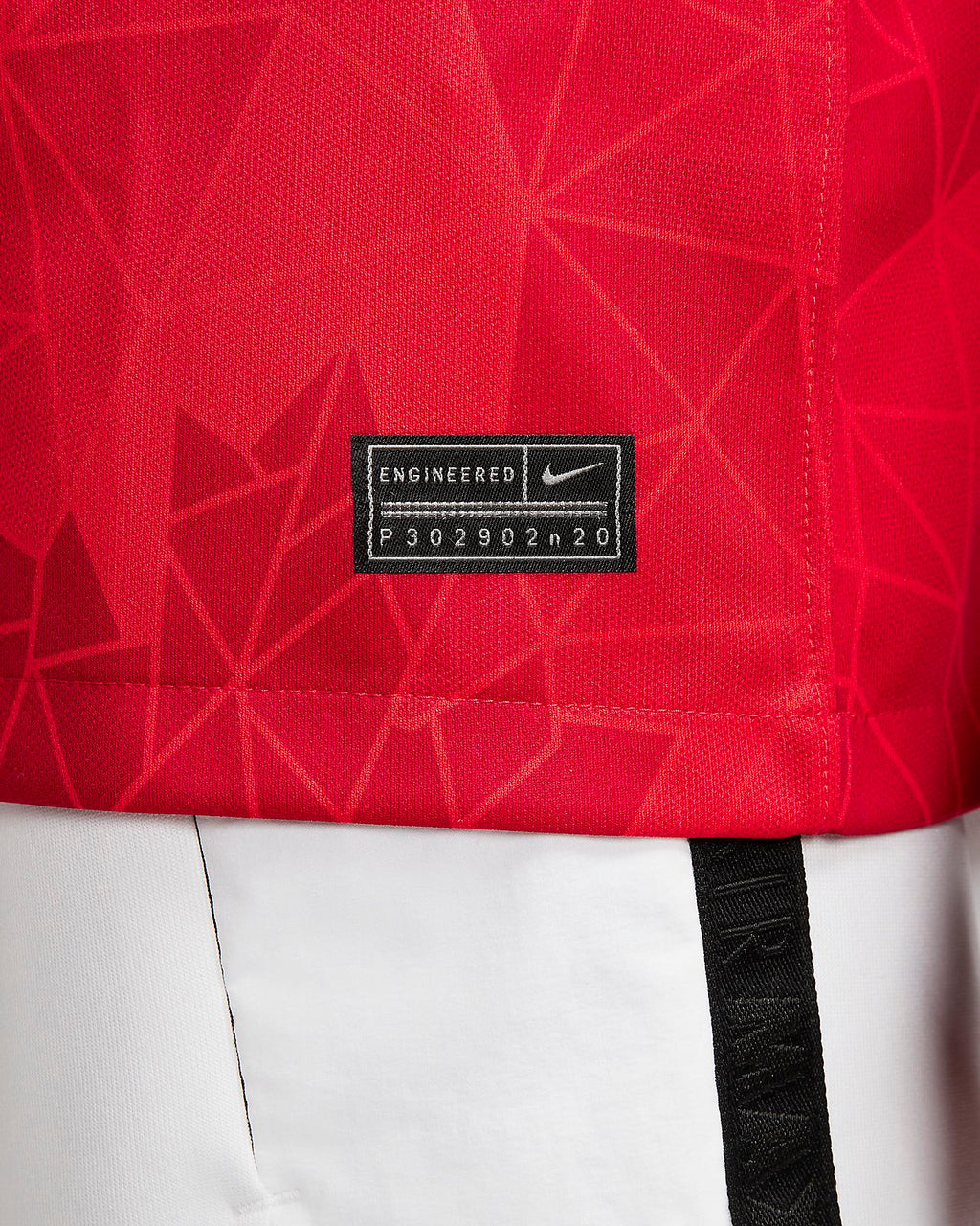 Canada National Team Jersey