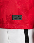 Canada National Team Jersey