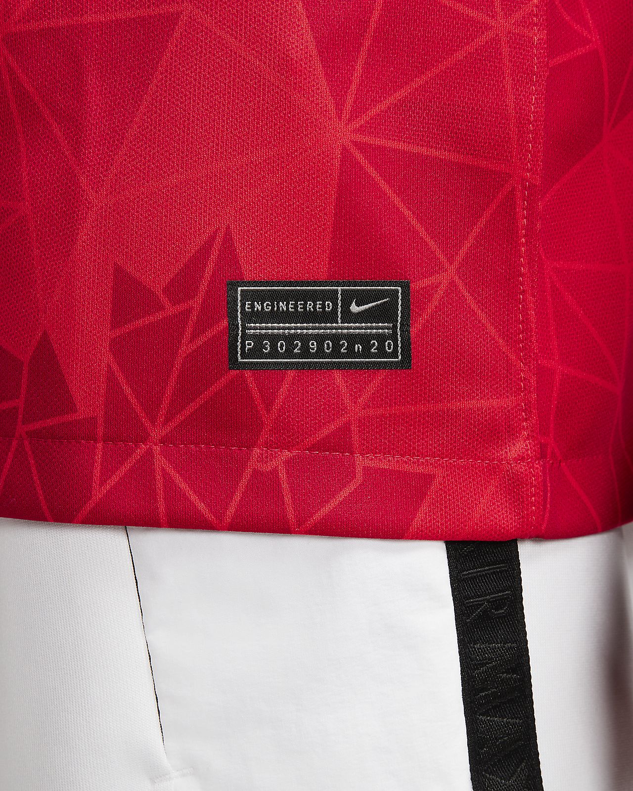 Canada National Team Jersey