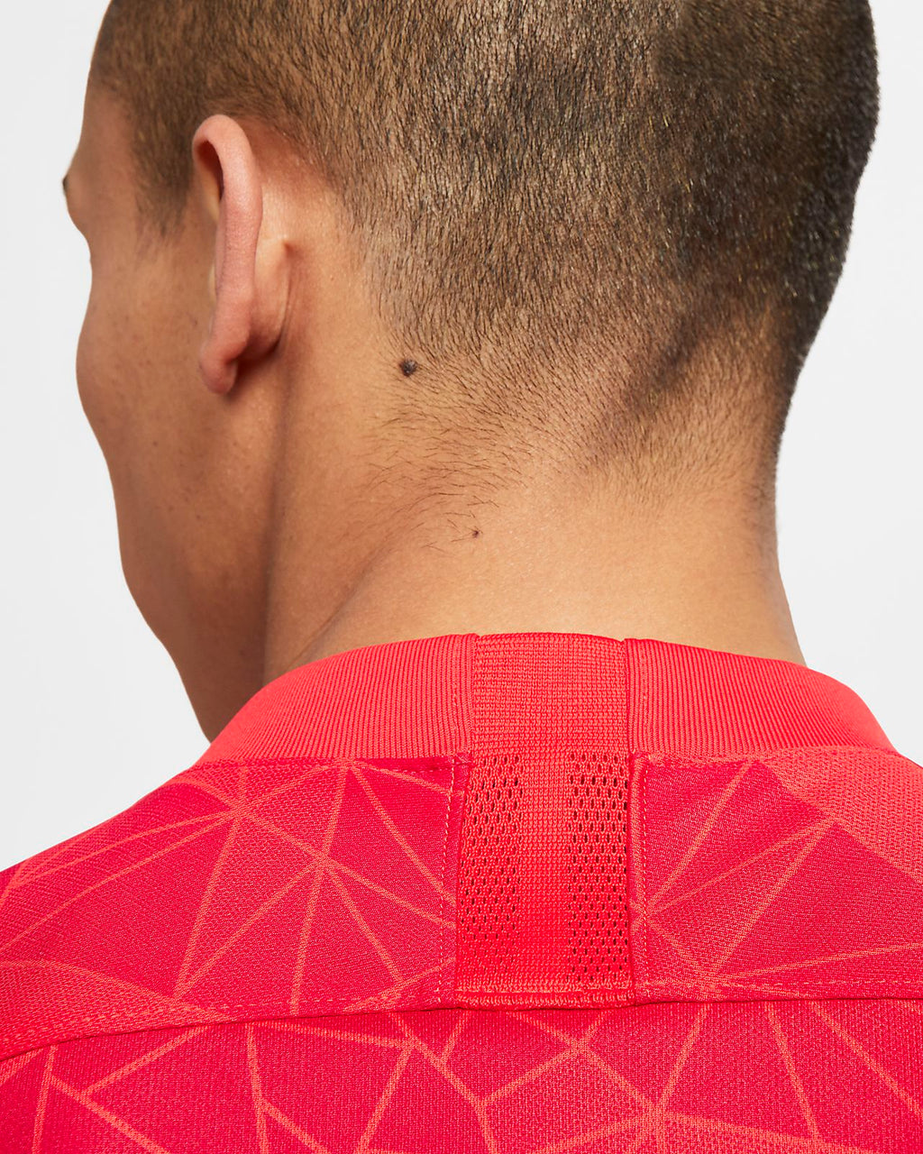 Canada National Team Jersey