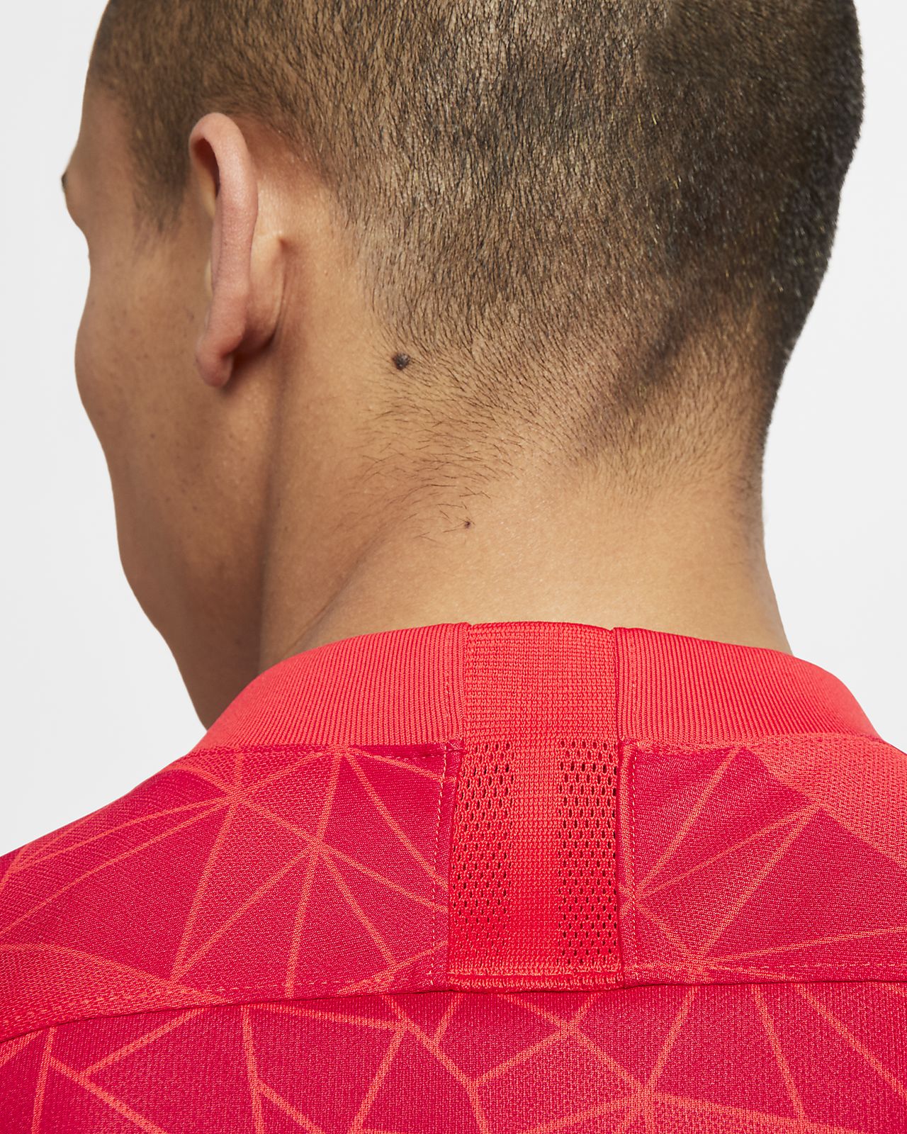 Canada National Team Jersey