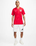 Canada National Team Jersey