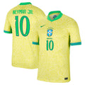 Brazil Icon Jersey #10
