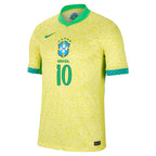 Brazil Icon Jersey #10